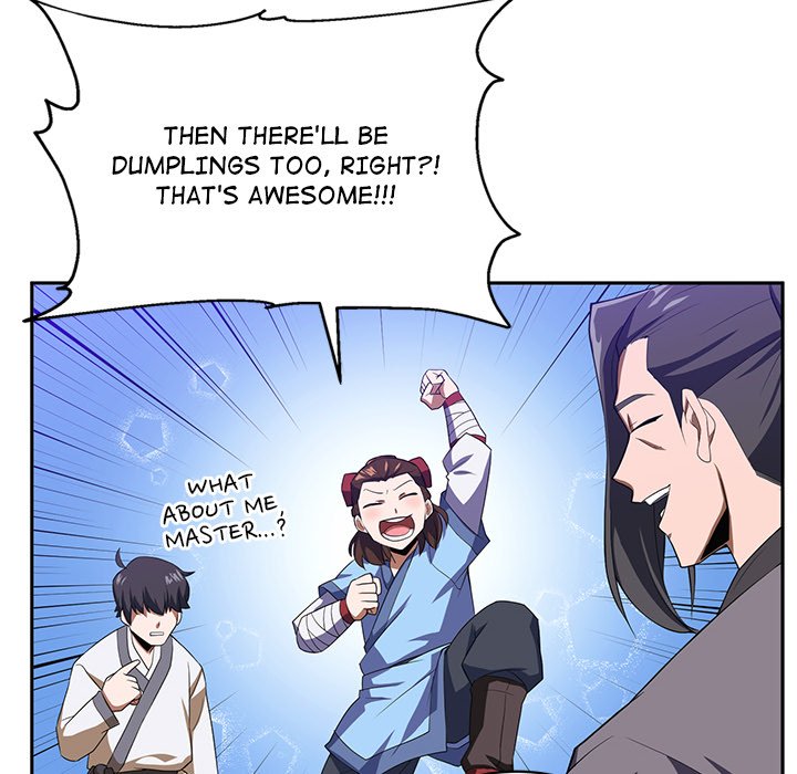 Perfect Record, New World Perfect Record, New World EP 2 - Toomics page 123 - 