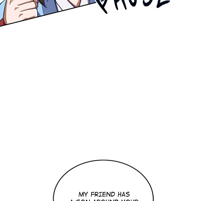 Perfect Record, New World Perfect Record, New World EP 2 - Toomics page 126 - 