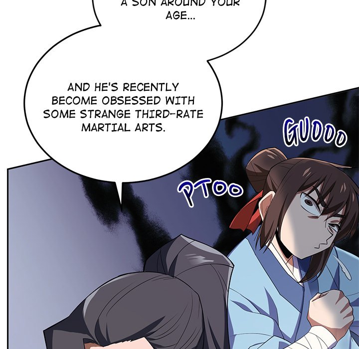 Perfect Record, New World Perfect Record, New World EP 2 - Toomics page 127 - 