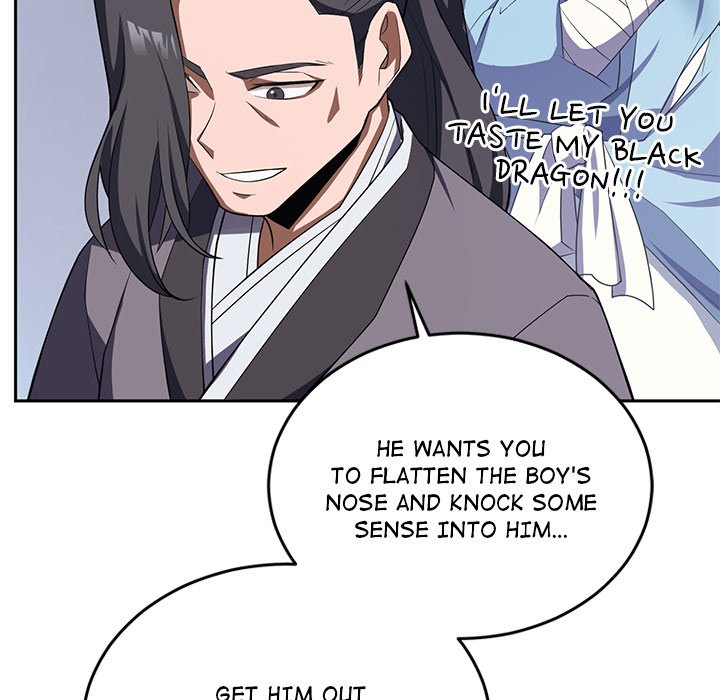 Perfect Record, New World Perfect Record, New World EP 2 - Toomics page 128 - 
