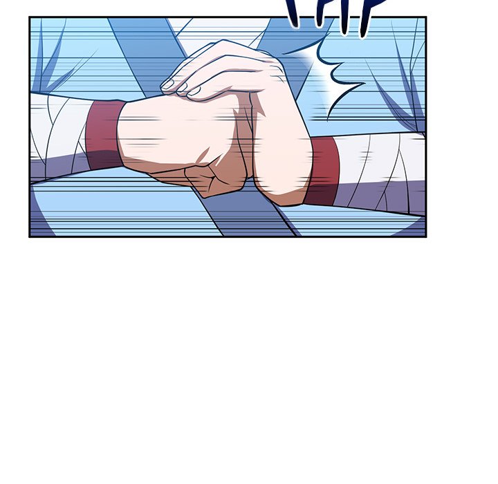 Perfect Record, New World Perfect Record, New World EP 2 - Toomics page 130 - 
