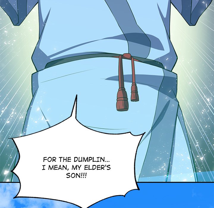 Perfect Record, New World Perfect Record, New World EP 2 - Toomics page 133 - 