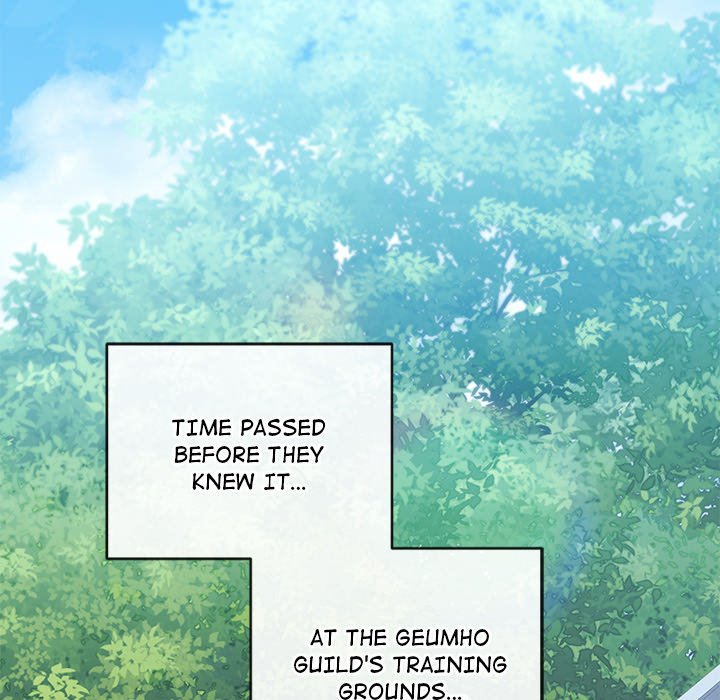 Perfect Record, New World Perfect Record, New World EP 2 - Toomics page 135 - 