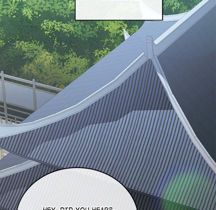 Perfect Record, New World Perfect Record, New World EP 2 - Toomics page 136 - 