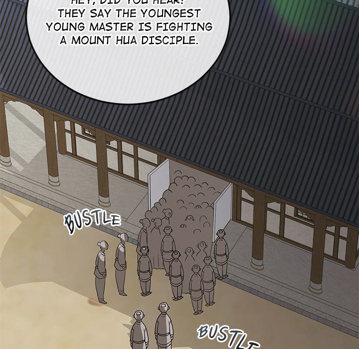Perfect Record, New World Perfect Record, New World EP 2 - Toomics page 137 - 