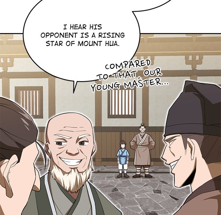 Perfect Record, New World Perfect Record, New World EP 2 - Toomics page 140 - 