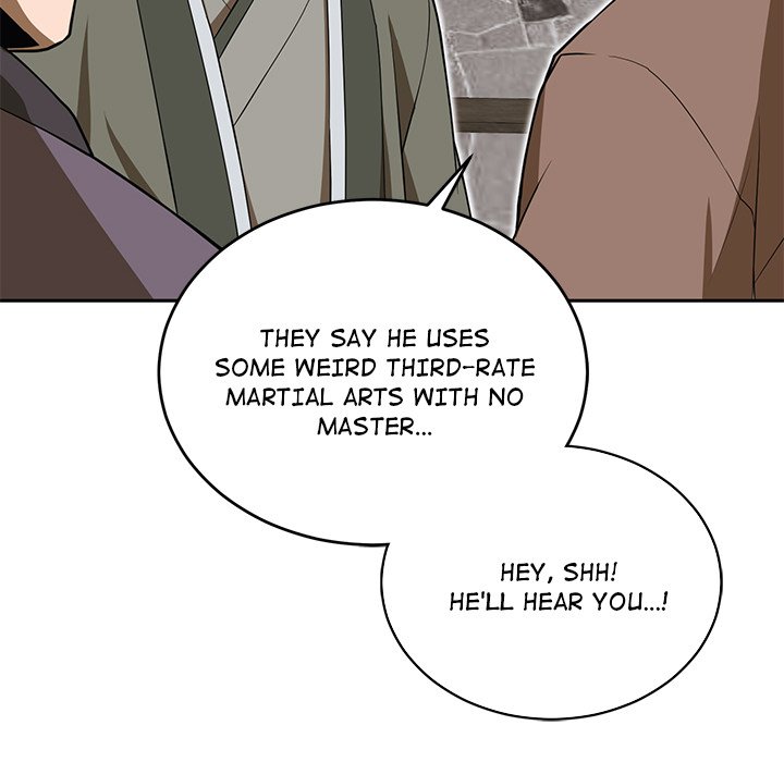 Perfect Record, New World Perfect Record, New World EP 2 - Toomics page 141 - 