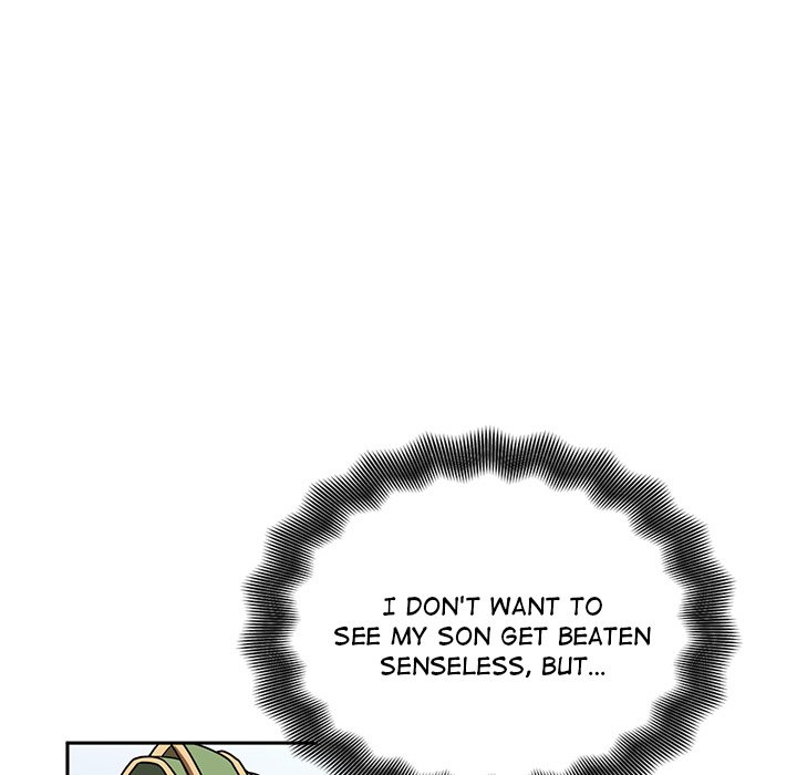 Perfect Record, New World Perfect Record, New World EP 2 - Toomics page 142 - 