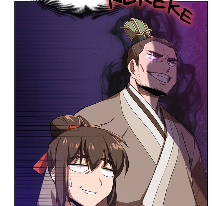 Perfect Record, New World Perfect Record, New World EP 2 - Toomics page 145 - 
