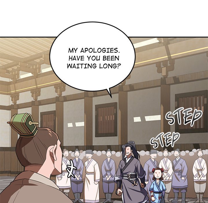 Perfect Record, New World Perfect Record, New World EP 2 - Toomics page 149 - 