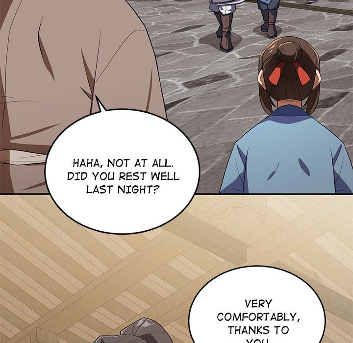 Perfect Record, New World Perfect Record, New World EP 2 - Toomics page 150 - 