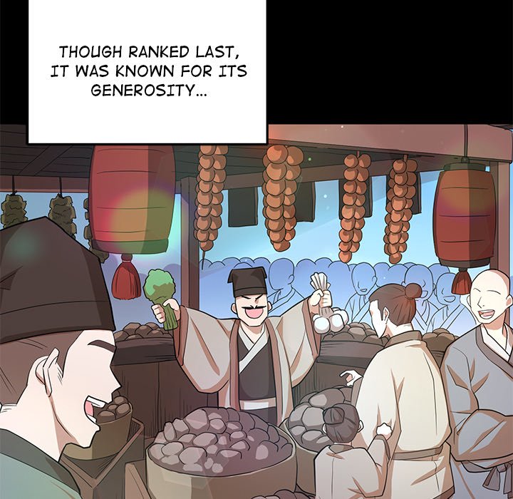 Perfect Record, New World Perfect Record, New World EP 2 - Toomics page 16 - 