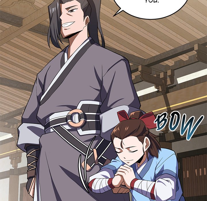 Perfect Record, New World Perfect Record, New World EP 2 - Toomics page 151 - 