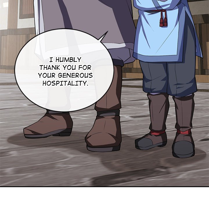 Perfect Record, New World Perfect Record, New World EP 2 - Toomics page 152 - 
