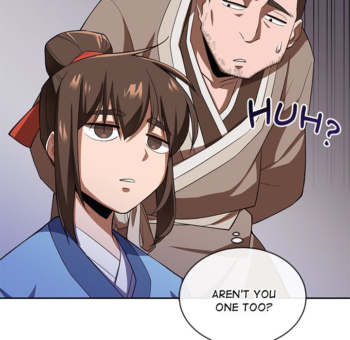 Perfect Record, New World Perfect Record, New World EP 2 - Toomics page 154 - 