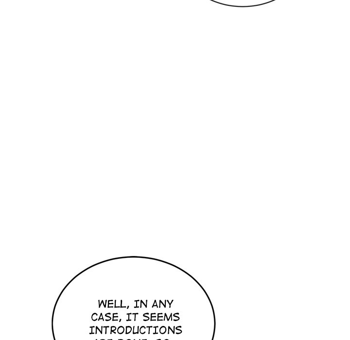 Perfect Record, New World Perfect Record, New World EP 2 - Toomics page 155 - 