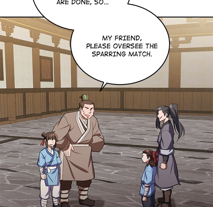 Perfect Record, New World Perfect Record, New World EP 2 - Toomics page 156 - 