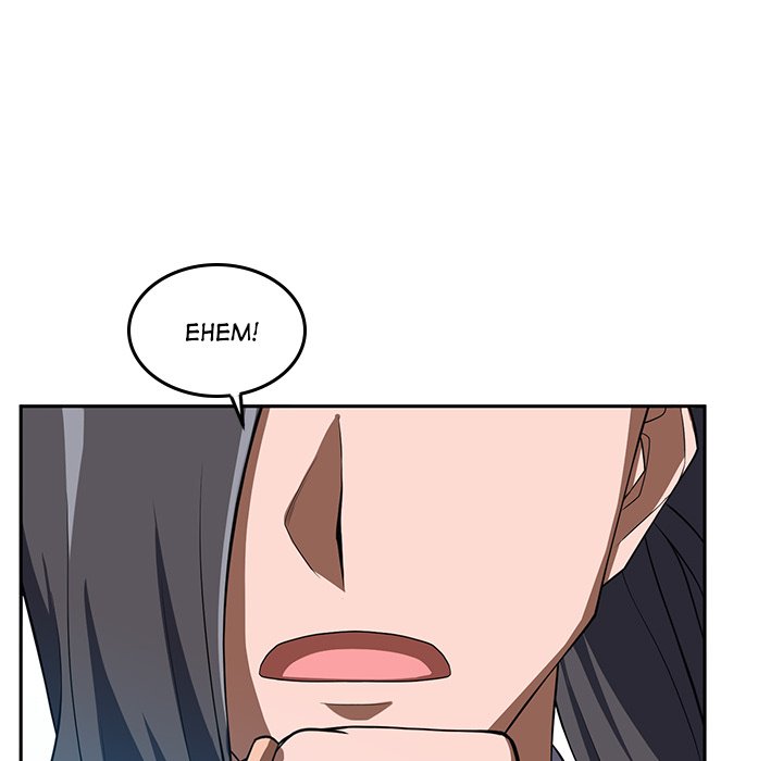 Perfect Record, New World Perfect Record, New World EP 2 - Toomics page 158 - 