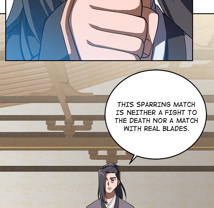 Perfect Record, New World Perfect Record, New World EP 2 - Toomics page 159 - 