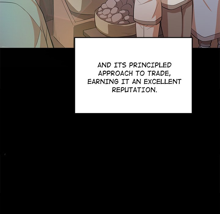 Perfect Record, New World Perfect Record, New World EP 2 - Toomics page 17 - 