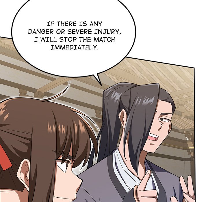 Perfect Record, New World Perfect Record, New World EP 2 - Toomics page 164 - 