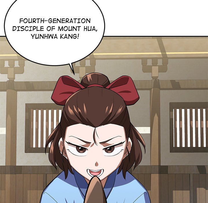 Perfect Record, New World Perfect Record, New World EP 2 - Toomics page 169 - 