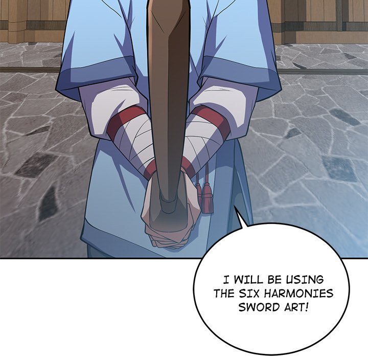 Perfect Record, New World Perfect Record, New World EP 2 - Toomics page 170 - 