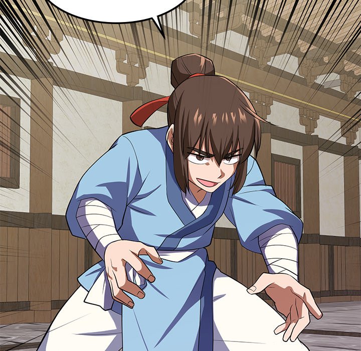 Perfect Record, New World Perfect Record, New World EP 2 - Toomics page 172 - 
