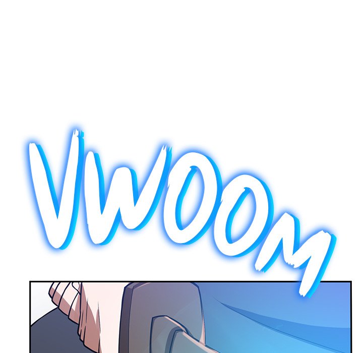 Perfect Record, New World Perfect Record, New World EP 2 - Toomics page 179 - 