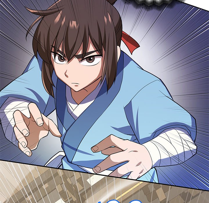 Perfect Record, New World Perfect Record, New World EP 2 - Toomics page 182 - 