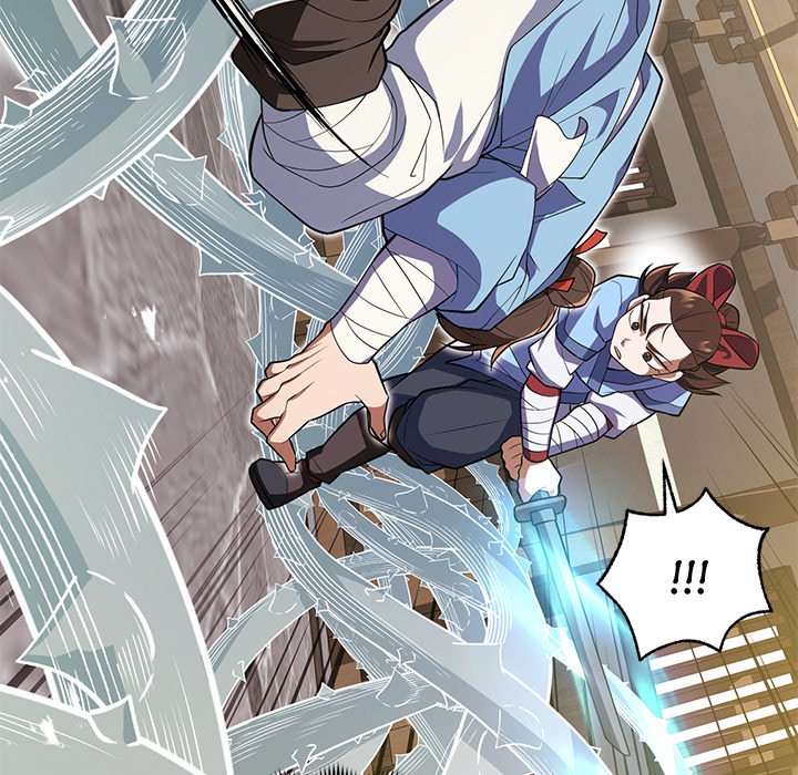 Perfect Record, New World Perfect Record, New World EP 2 - Toomics page 190 - 