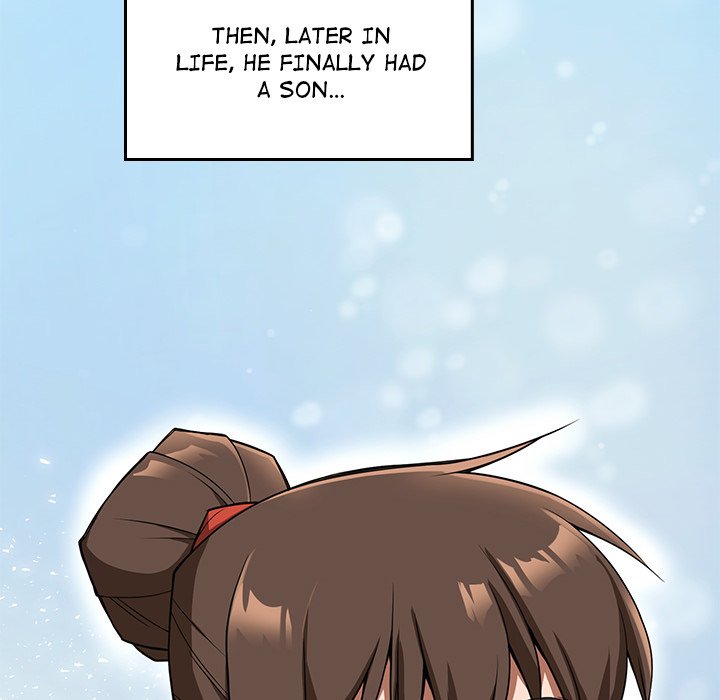 Perfect Record, New World Perfect Record, New World EP 2 - Toomics page 20 - 
