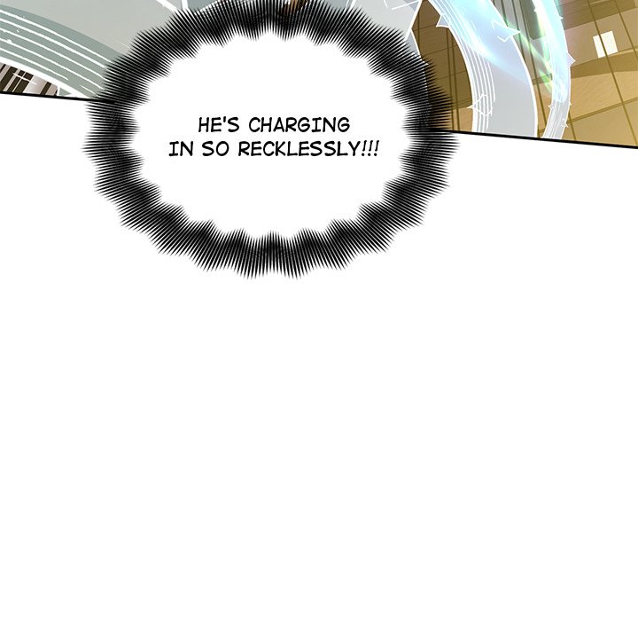 Perfect Record, New World Perfect Record, New World EP 2 - Toomics page 191 - 
