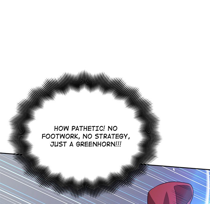 Perfect Record, New World Perfect Record, New World EP 2 - Toomics page 192 - 
