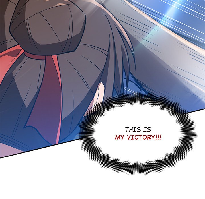 Perfect Record, New World Perfect Record, New World EP 2 - Toomics page 194 - 