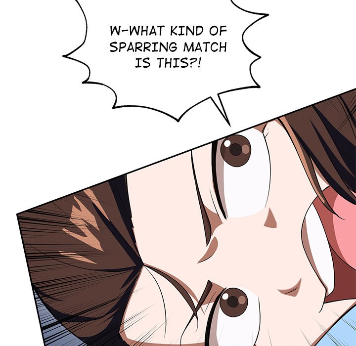 Perfect Record, New World Perfect Record, New World EP 2 - Toomics page 209 - 