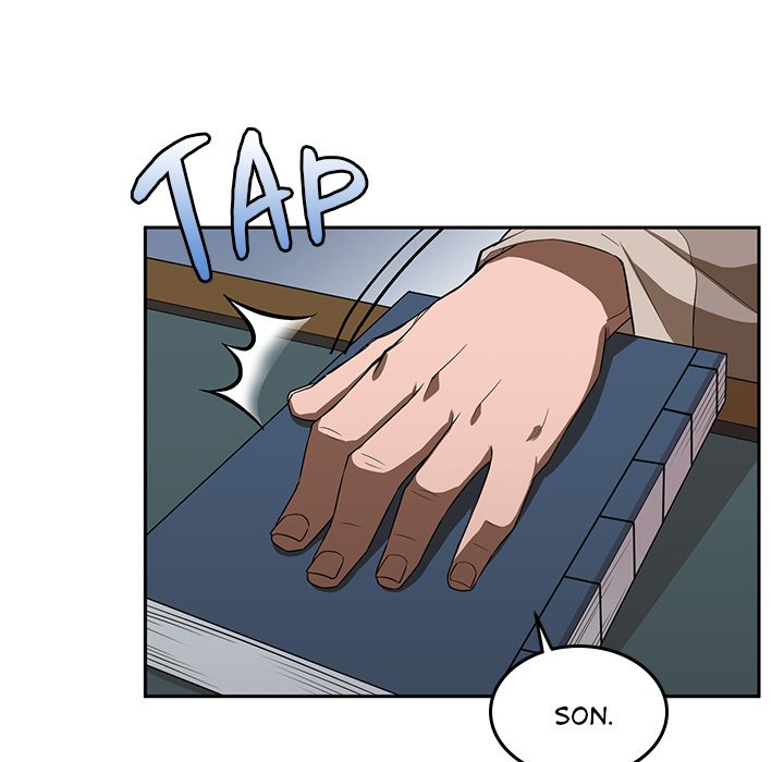 Perfect Record, New World Perfect Record, New World EP 2 - Toomics page 24 - 