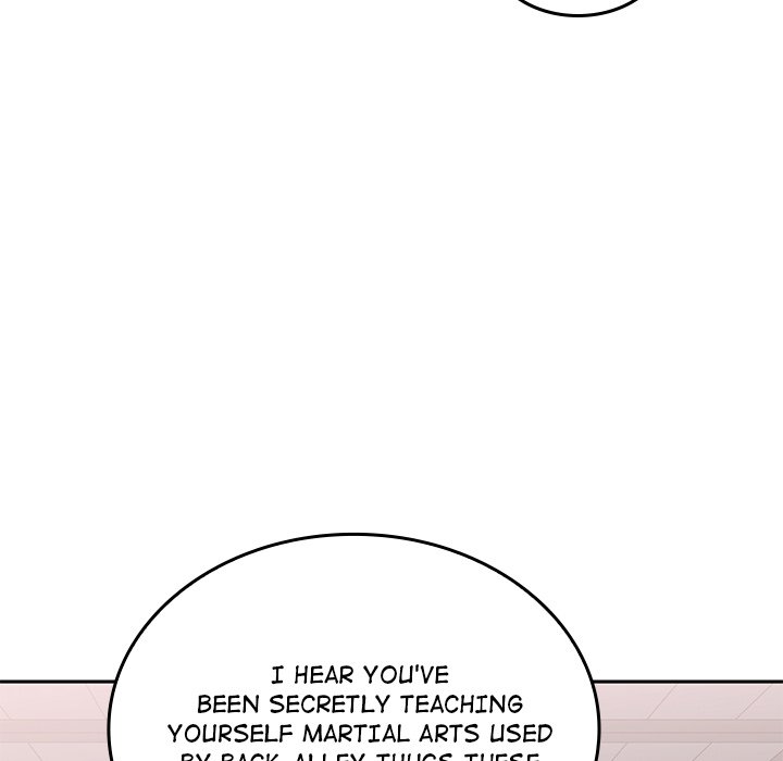 Perfect Record, New World Perfect Record, New World EP 2 - Toomics page 25 - 