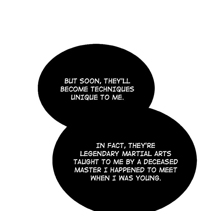 Perfect Record, New World Perfect Record, New World EP 2 - Toomics page 32 - 