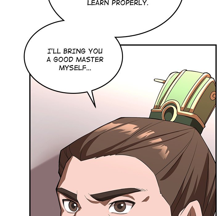 Perfect Record, New World Perfect Record, New World EP 2 - Toomics page 38 - 