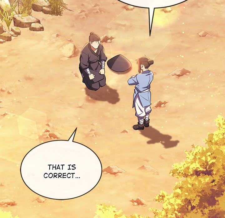 Perfect Record, New World Perfect Record, New World EP 2 - Toomics page 5 - 