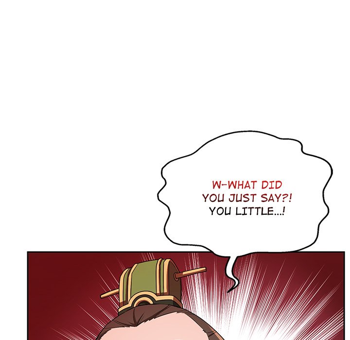 Perfect Record, New World Perfect Record, New World EP 2 - Toomics page 43 - 