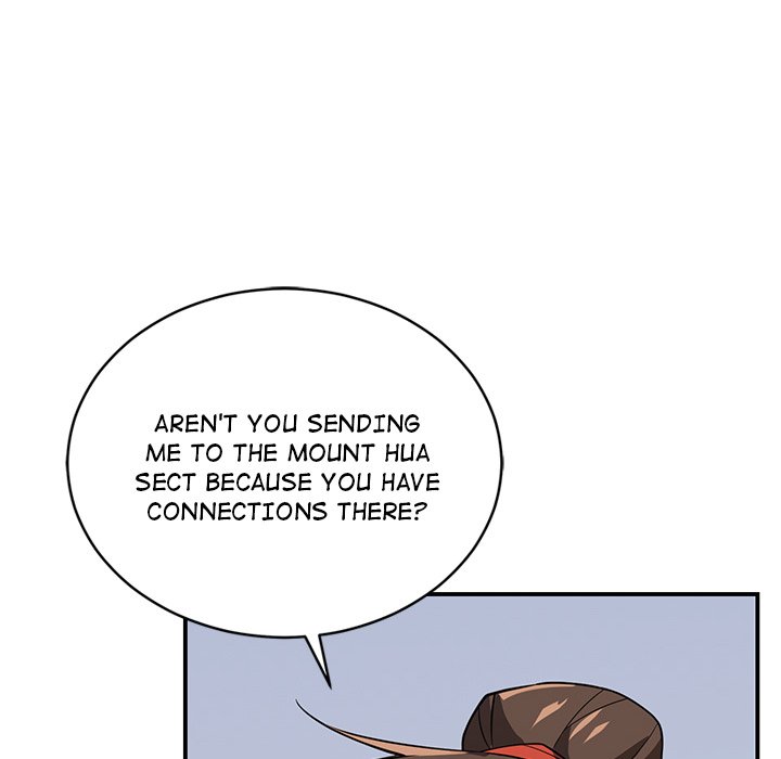Perfect Record, New World Perfect Record, New World EP 2 - Toomics page 51 - 