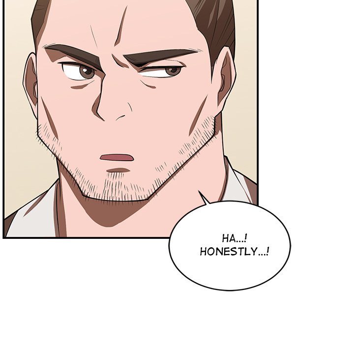 Perfect Record, New World Perfect Record, New World EP 2 - Toomics page 55 - 