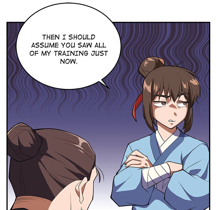 Perfect Record, New World Perfect Record, New World EP 2 - Toomics page 7 - 