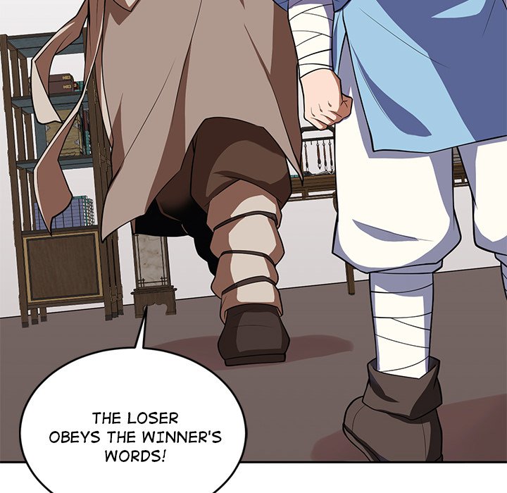 Perfect Record, New World Perfect Record, New World EP 2 - Toomics page 63 - 