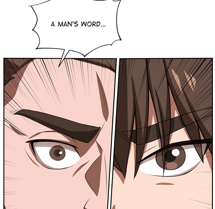 Perfect Record, New World Perfect Record, New World EP 2 - Toomics page 65 - 