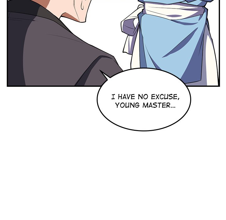 Perfect Record, New World Perfect Record, New World EP 2 - Toomics page 8 - 