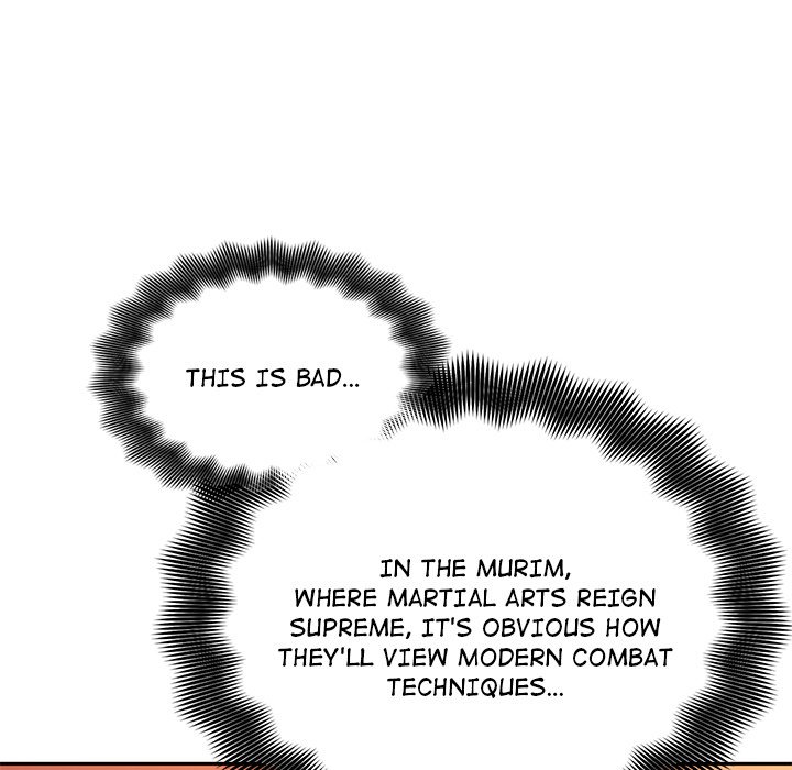 Perfect Record, New World Perfect Record, New World EP 2 - Toomics page 9 - 