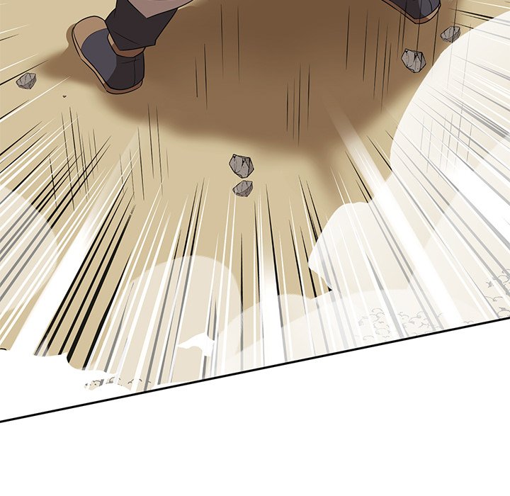 Perfect Record, New World Perfect Record, New World EP 2 - Toomics page 85 - 